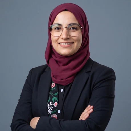 Mariem Gsouma